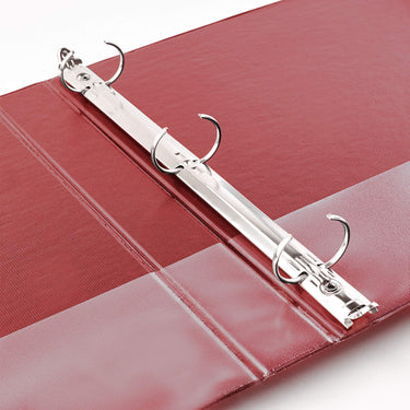Avery Economy 3 Ring Binder, 1